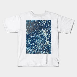 Stipple Kids T-Shirt